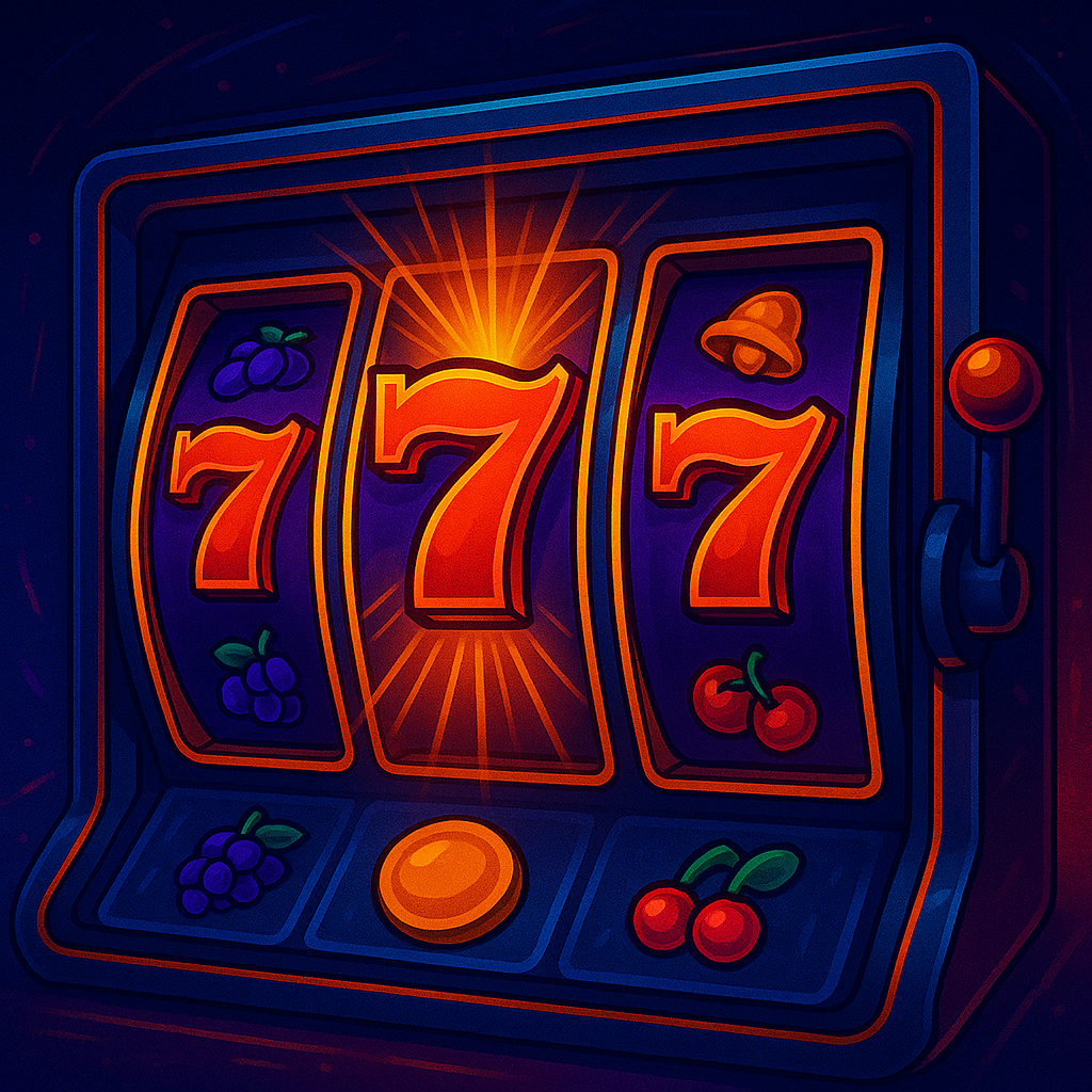 Advanced slot mechanics testing overview