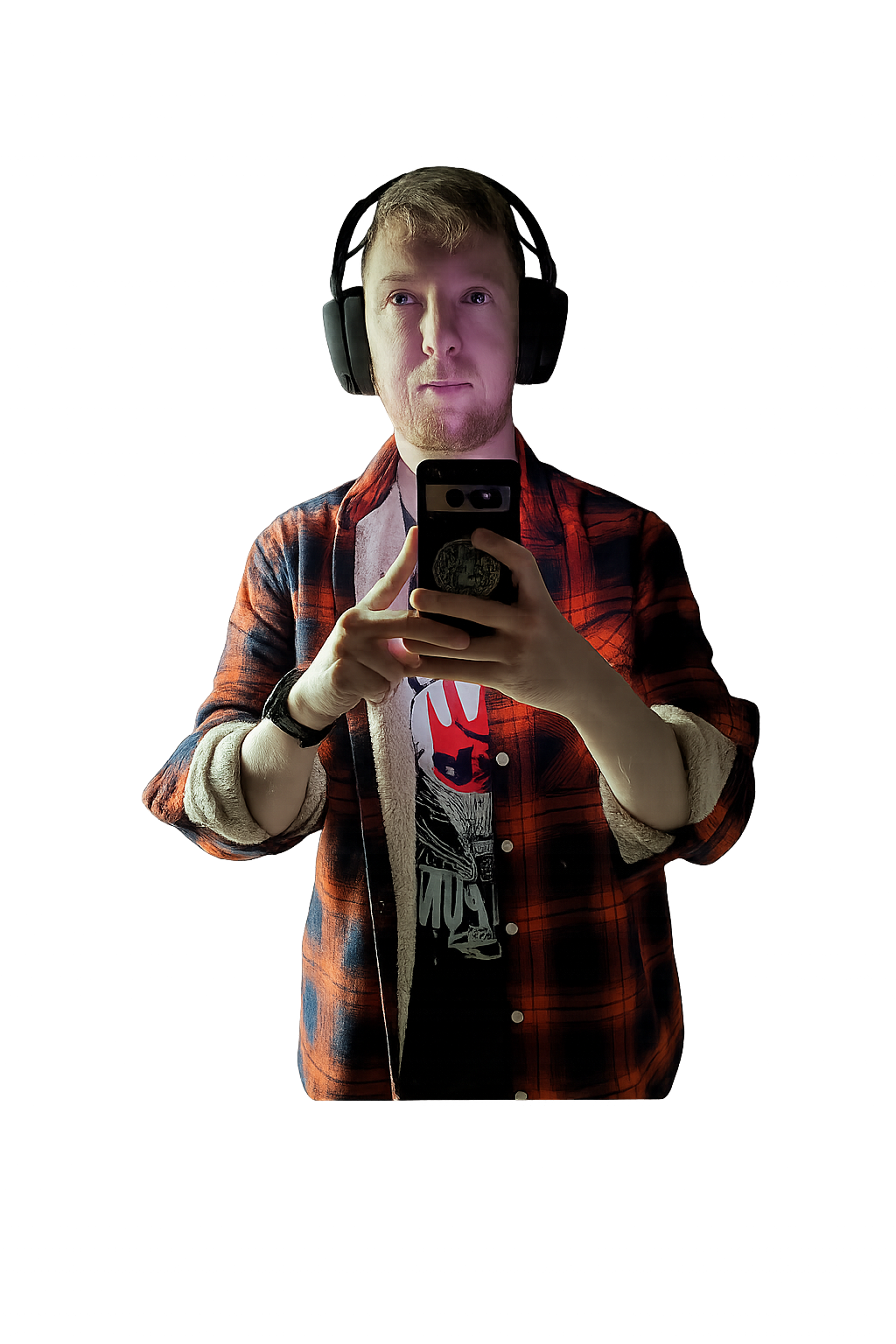 Oleksandr Karpishyn portrait